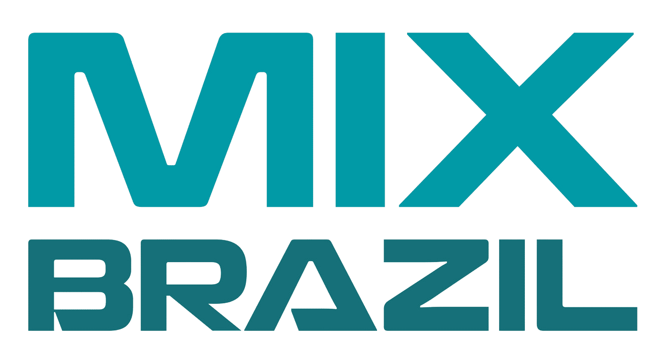 Logo Mix Brazil